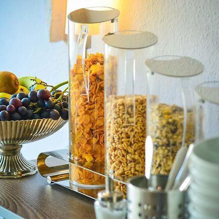 Hotel Suederelbe Hamburg Dış mekan fotoğraf