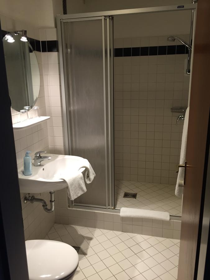 Hotel Suederelbe Hamburg Dış mekan fotoğraf