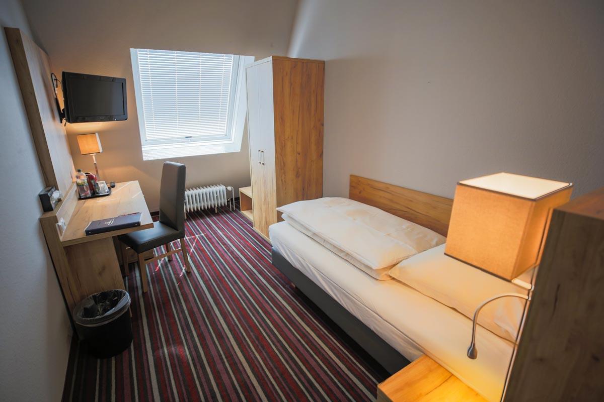 Hotel Suederelbe Hamburg Dış mekan fotoğraf