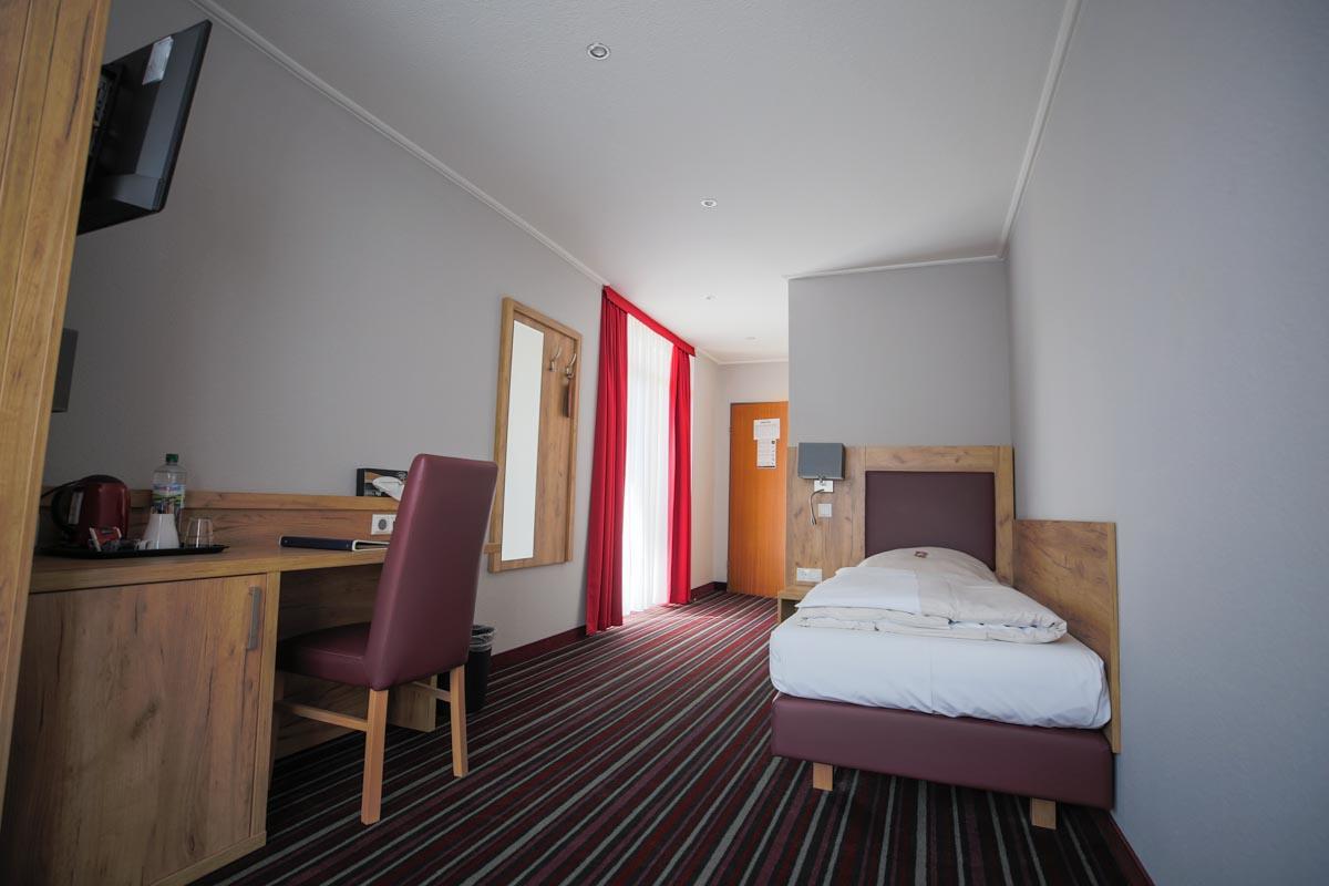 Hotel Suederelbe Hamburg Dış mekan fotoğraf